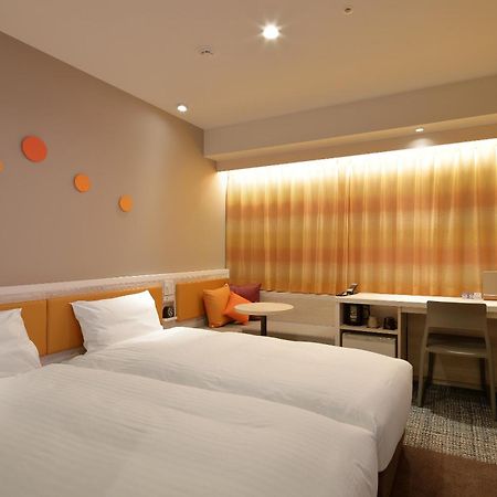 Via Inn Shin Osaka Shomenguchi 외부 사진